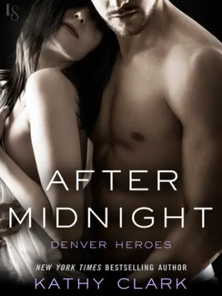 Cover of After Midnight