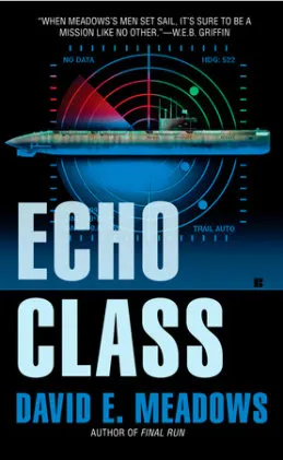 Cover of Echo Class