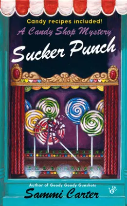 Cover of Sucker Punch