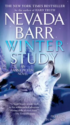 Cover of Winter Study