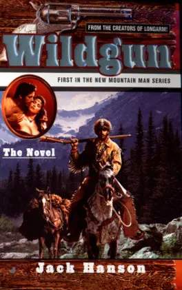 Cover of Wildgun