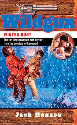 Cover of Wildgun: Winter Hunt