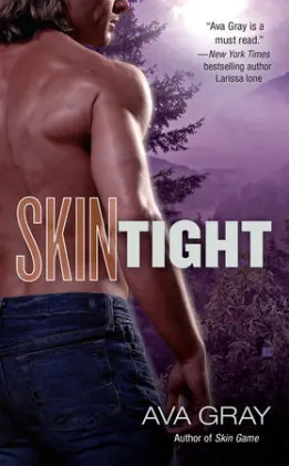 Cover of Skin Tight