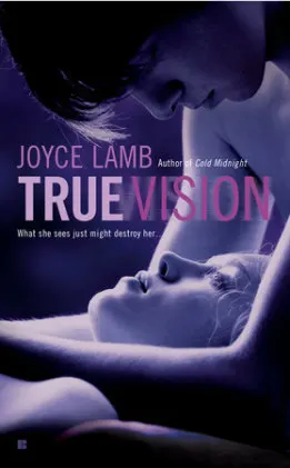 Cover of True Vision