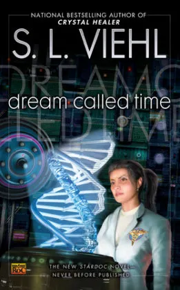 Cover of Dream Called Time