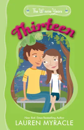 Cover of Thirteen