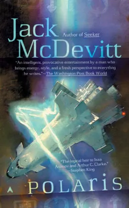Cover of Polaris