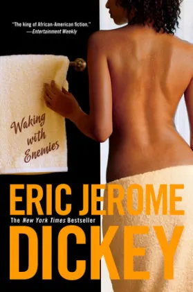 Cover of Waking with Enemies