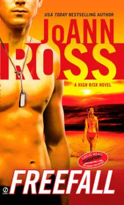 Cover of Freefall