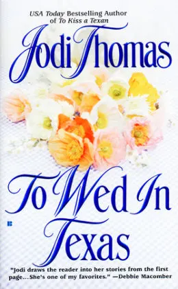 Cover of To Wed in Texas