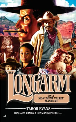 Cover of Longarm and the Killer Countess