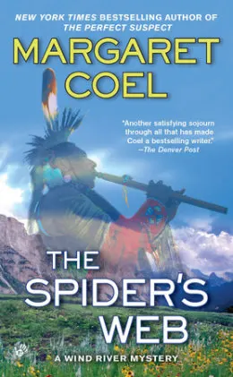 Cover of The Spider's Web