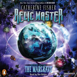 Cover of Relic Master: the Margrave