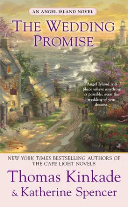 Cover of The Wedding Promise