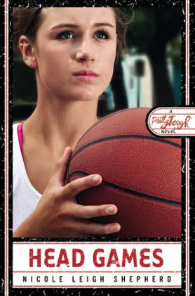 Cover of Head Games