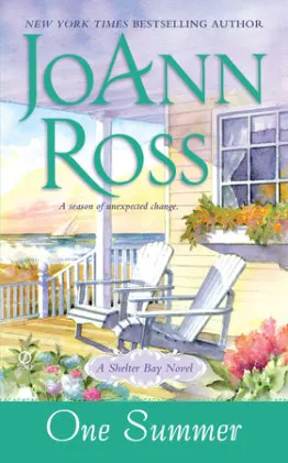 Cover of One Summer