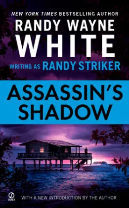 Cover of Assassin's Shadow