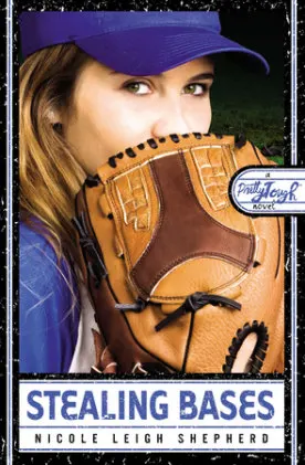 Cover of Stealing Bases