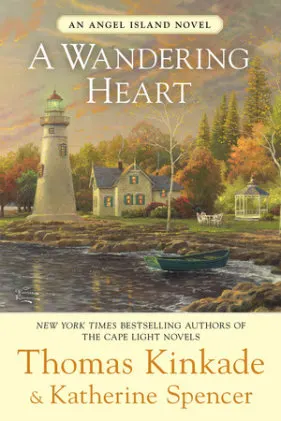 Cover of A Wandering Heart
