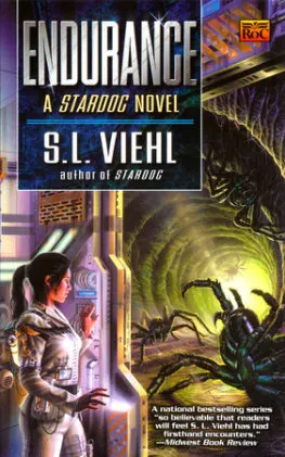 Cover of Endurance