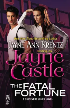 Cover of The Fatal Fortune
