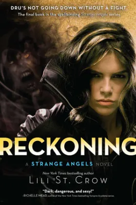 Cover of Reckoning