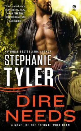 Cover of Dire Needs