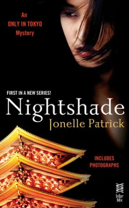 Cover of Nightshade