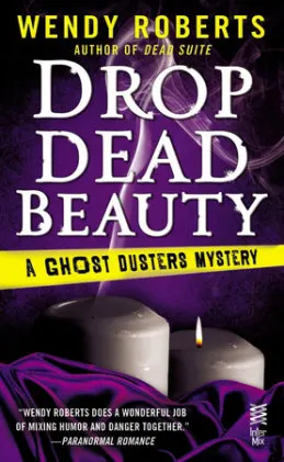 Cover of Drop Dead Beauty