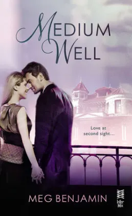 Cover of Medium Well