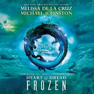 Cover of Frozen