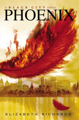 Cover of Phoenix