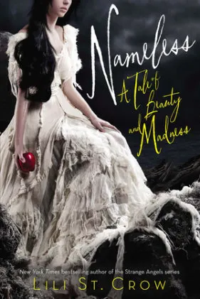 Cover of Nameless
