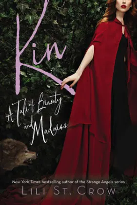 Cover of Kin