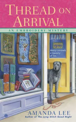 Cover of Thread on Arrival