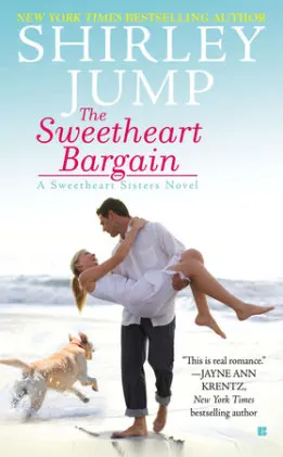 Cover of The Sweetheart Bargain