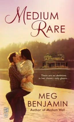 Cover of Medium Rare