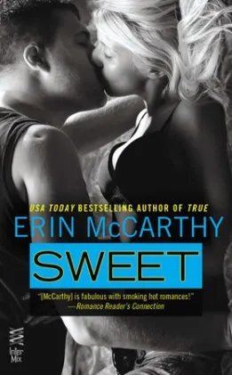Cover of Sweet