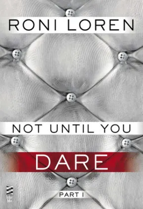 Cover of Not Until You Part I