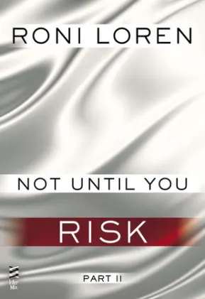 Cover of Not Until You Part II