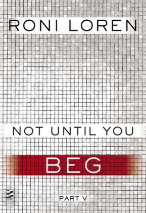 Cover of Not Until You Part V