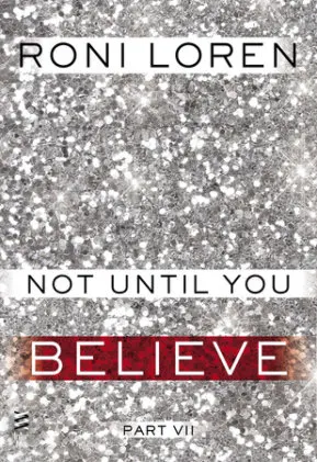Cover of Not Until You Part VII