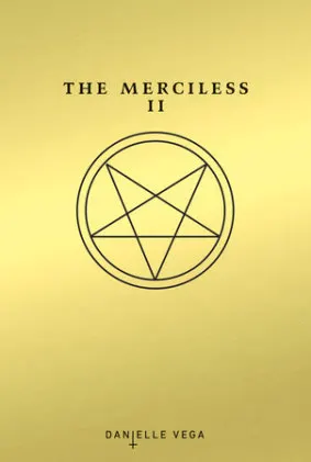 Cover of The Merciless II: The Exorcism of Sofia Flores
