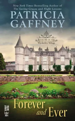 Cover of Forever and Ever