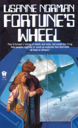 Cover of Fortune's Wheel