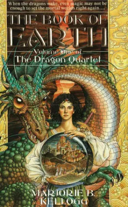 Cover of The Book of Earth