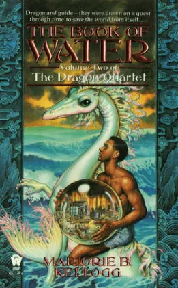 Cover of The Book of Water