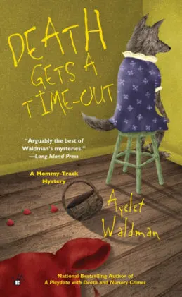 Cover of Death Gets A Time-Out
