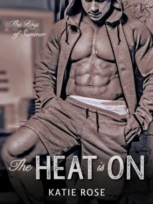 Cover of The Heat Is On