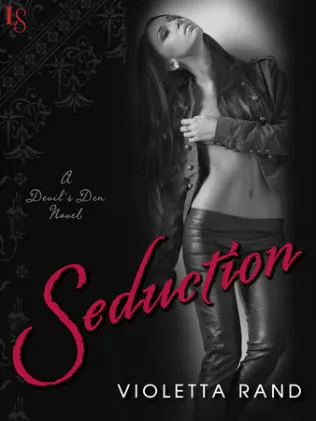 Cover of Seduction